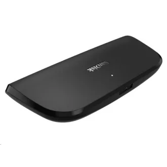 SanDisk kártyaolvasó, USB 3.1 ImageMate olvasó SD, CF és mSD kártyákhoz