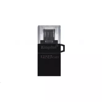 Kingston 128 GB DataTraveler microDuo3 G2 (USB 3.0)