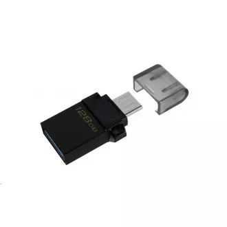 Kingston 128 GB DataTraveler microDuo3 G2 (USB 3.0)