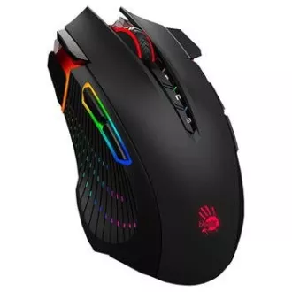 A4tech játék egér BLOODY J90S, USB, 8000DPI, CORE 3