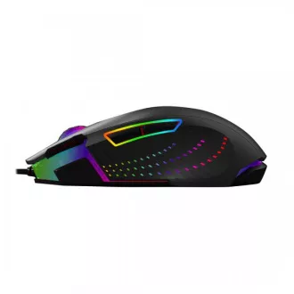 A4tech játék egér BLOODY J90S, USB, 8000DPI, CORE 3