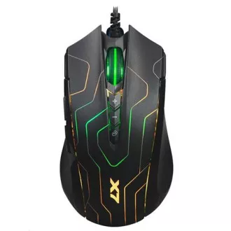 A4tech gaming egér X89 Oscar Neon, USB