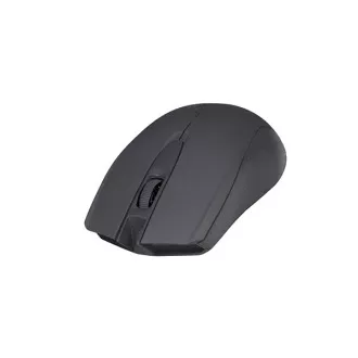 A4tech G3-760N V-track, vezeték nélküli optikai egér, 2,4 GHz, 10 m hatótáv, USB, szürke A4tech G3-760N V-track, vezeték nélküli optikai egér, 2,4 GHz, 10 m hatótáv, USB, szürke