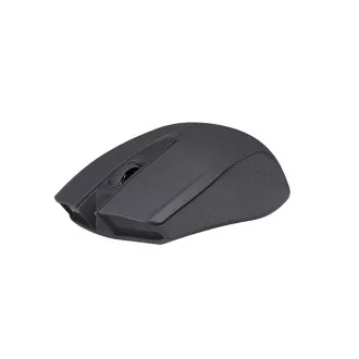 A4tech G3-760N V-track, vezeték nélküli optikai egér, 2,4 GHz, 10 m hatótáv, USB, szürke A4tech G3-760N V-track, vezeték nélküli optikai egér, 2,4 GHz, 10 m hatótáv, USB, szürke