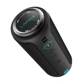 LAMAX Sounder2 Bluetooth hangszóró LAMAX Sounder2 Bluetooth hangszóró