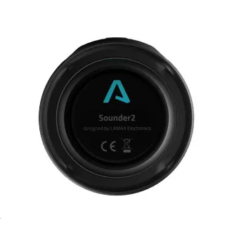 LAMAX Sounder2 Bluetooth hangszóró LAMAX Sounder2 Bluetooth hangszóró