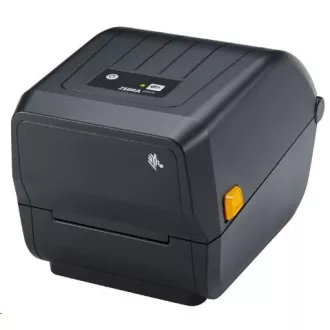 Zebra TT ZD230t, 8 pont / mm (203 dpi), EPLII, ZPLII, USB, fekete (a GC420t utódja) Zebra TT ZD230t, 8 pont / mm (203 dpi), EPLII, ZPLII, USB, fekete (a GC420t utódja)