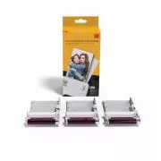 Kodak Cartridge 2, 1x3, 4" 30 db