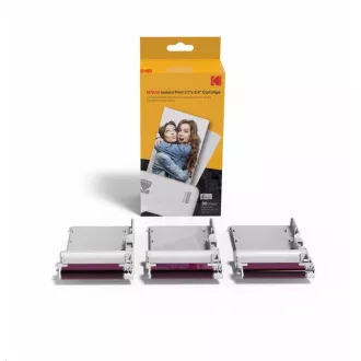 Kodak Cartridge 2, 1x3, 4" 30 db