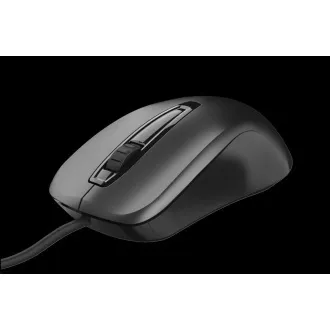 TRUST Mouse Carve USB egér TRUST Mouse Carve USB egér