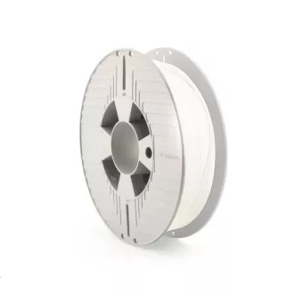 VERBATIM 3D nyomtatószál TEFABLOC TPE 1, 75mm, 190m, 500g fehér