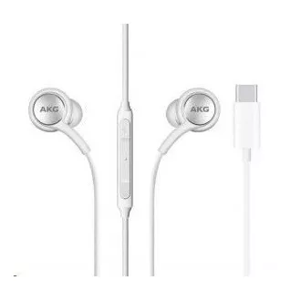 Samsung sztereó fejhallgató EO-IC100BWE, USB-C, fehér