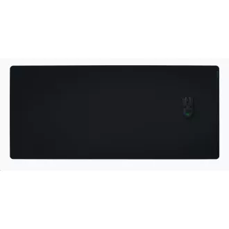 RAZER egérpad Gigantus V2, Gaming Mouse Mat, 3XL, fekete
