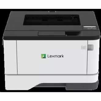 LEXMARK fekete-fehér nyomtató MS331dn A4, 38 lap/perc, 256 MB, LCD, duplex, USB 2.0