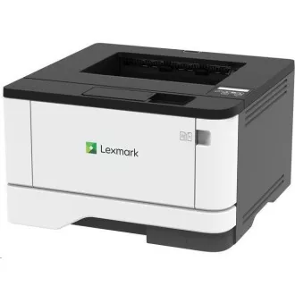 LEXMARK fekete-fehér nyomtató MS331dn A4, 38 lap/perc, 256 MB, LCD, duplex, USB 2.0