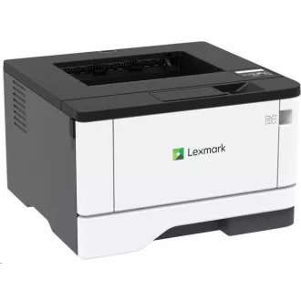 LEXMARK fekete-fehér nyomtató MS331dn A4, 38 lap/perc, 256 MB, LCD, duplex, USB 2.0