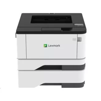 LEXMARK fekete-fehér nyomtató MS331dn A4, 38 lap/perc, 256 MB, LCD, duplex, USB 2.0