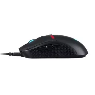 ACER Predator CESTUS 350 - játék egér, 2,4 GHz-es vezeték nélküli/USB kábel Kettős üzemmód ; 5 DPI szint 16000-ig ; optikai érzékelő ACER Predator CESTUS 350 - játék egér, 2,4 GHz-es vezeték nélküli/USB kábel Kettős üzemmód ; 5 DPI szint 16000-ig ; optikai érzékelő