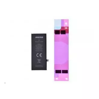 AVACOM akkumulátor Apple iPhone 8, Li-Ion 3, 82V 1821mAh készülékhez (a 616-00357 helyett)