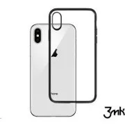 3mk All-Safe védőborító szatén páncél tok Apple iPhone Xr készülékhez