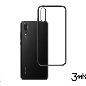 3mk teljesen biztonságos szatén páncél védőburkolat Huawei P20-hoz 3mk teljesen biztonságos szatén páncél védőburkolat Huawei P20-hoz