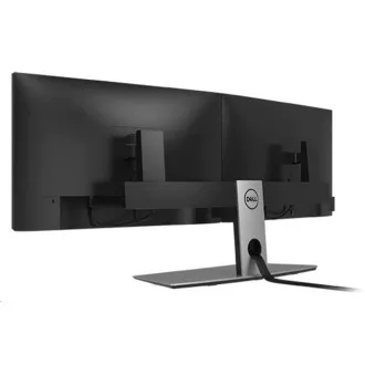 Dell kétmonitoros állvány - MDS19