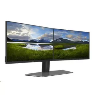 Dell kétmonitoros állvány - MDS19