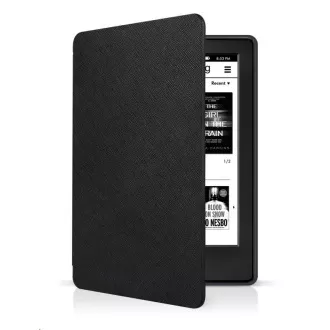CONNECT IT tok Amazon New Kindle 2019-hez (10. generáció), fekete