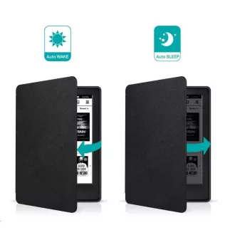 CONNECT IT tok Amazon New Kindle 2019-hez (10. generáció), fekete