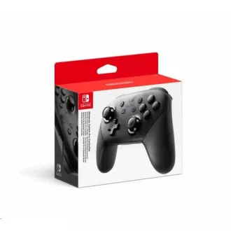 Nintendo Switch Pro vezérlő