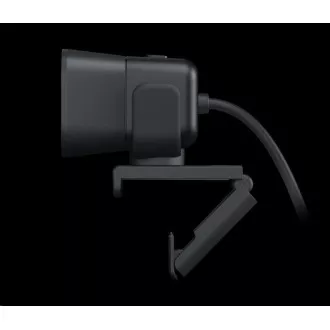Logitech StreamCam C980 - Full HD kamera USB-C-vel az élő közvetítéshez és tartalomkészítéshez, grafit Logitech StreamCam C980 - Full HD kamera USB-C-vel az élő közvetítéshez és tartalomkészítéshez, grafit