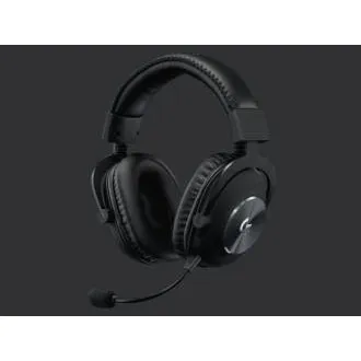 Logitech Headset - PRO X GAMING HEADSET - Használt