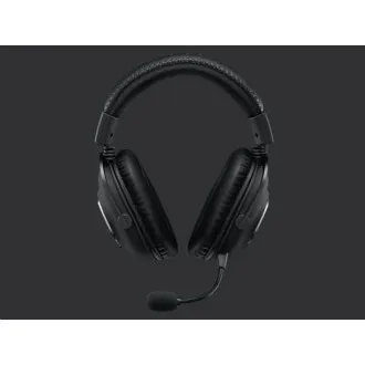 Logitech Headset - PRO X GAMING HEADSET - Használt