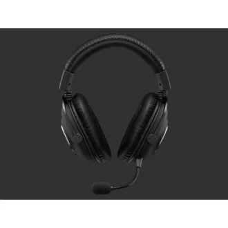 Logitech Headset - PRO X GAMING HEADSET