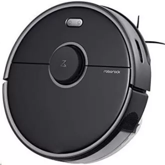 Xiaomi Roborock S5 Max fekete Xiaomi Roborock S5 Max fekete