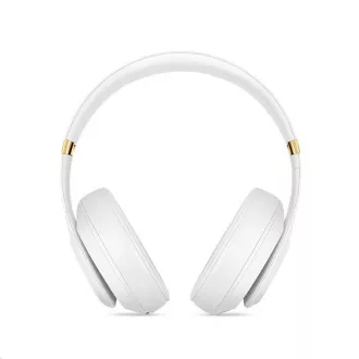 Beats Studio3 vezeték nélküli fülre helyezhető fejhallgató - fehér Beats Studio3 vezeték nélküli fülre helyezhető fejhallgató - fehér