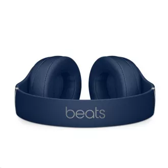 Beats Studio3 vezeték nélküli fülre helyezhető fejhallgató - kék Beats Studio3 vezeték nélküli fülre helyezhető fejhallgató - kék