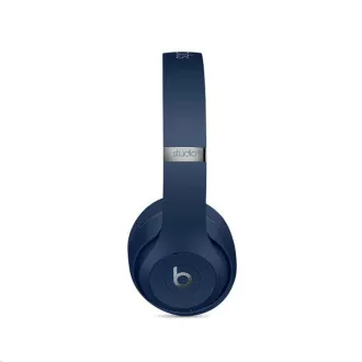 Beats Studio3 vezeték nélküli fülre helyezhető fejhallgató - kék Beats Studio3 vezeték nélküli fülre helyezhető fejhallgató - kék