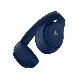 Beats Studio3 vezeték nélküli fülre helyezhető fejhallgató - kék Beats Studio3 vezeték nélküli fülre helyezhető fejhallgató - kék
