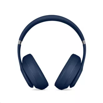 Beats Studio3 vezeték nélküli fülre helyezhető fejhallgató - kék Beats Studio3 vezeték nélküli fülre helyezhető fejhallgató - kék