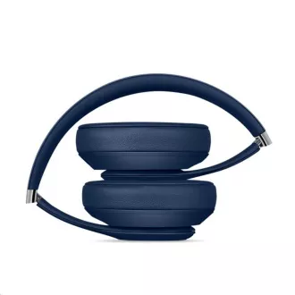 Beats Studio3 vezeték nélküli fülre helyezhető fejhallgató - kék Beats Studio3 vezeték nélküli fülre helyezhető fejhallgató - kék