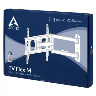 ARCTIC TV-tartó Flex M