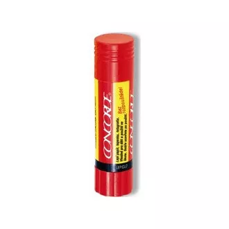 Szilárd ragasztó 15g Concorde Szilárd ragasztó 15g Concorde
