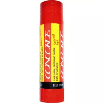 Szilárd ragasztó 36g Concorde