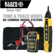 KLEIN TOOLS - Szonda hanggenerátorral KIT