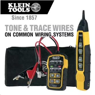 KLEIN TOOLS - Szonda hanggenerátorral KIT