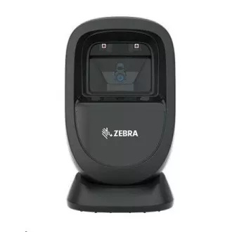 Zebra olvasó DS9308, 2D, SR, multi-IF, készlet (USB), fekete (DS9208 csere)