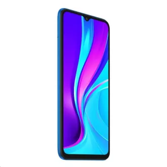 Xiaomi Redmi 9C NFC, 3 GB / 64 GB, kék Xiaomi Redmi 9C NFC, 3 GB / 64 GB, kék
