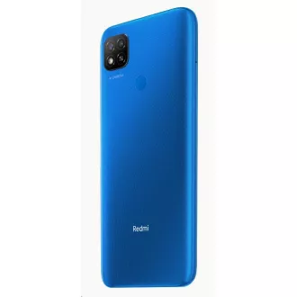 Xiaomi Redmi 9C NFC, 3 GB / 64 GB, kék Xiaomi Redmi 9C NFC, 3 GB / 64 GB, kék