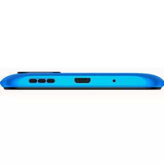 Xiaomi Redmi 9C NFC, 3 GB / 64 GB, kék Xiaomi Redmi 9C NFC, 3 GB / 64 GB, kék